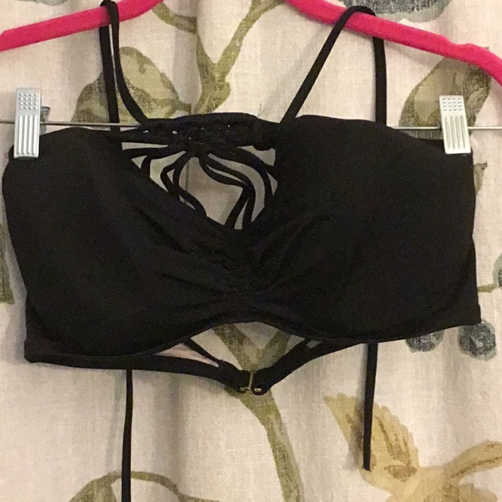 ..♥️Bikini top only